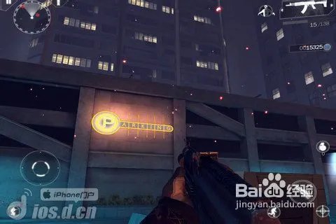 现代战争4：决战时刻》1-3章流程图文攻略