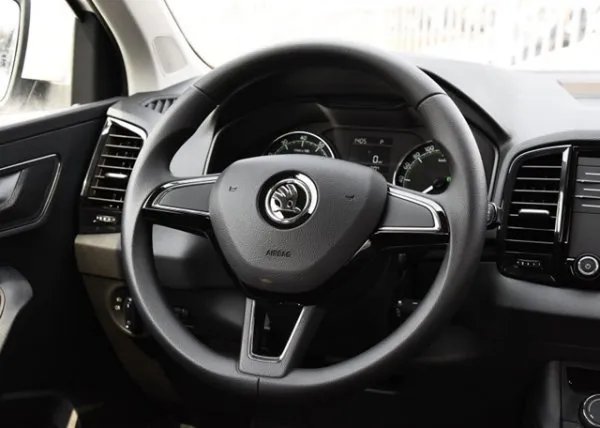 大众途观相比柯珞克哪个好?