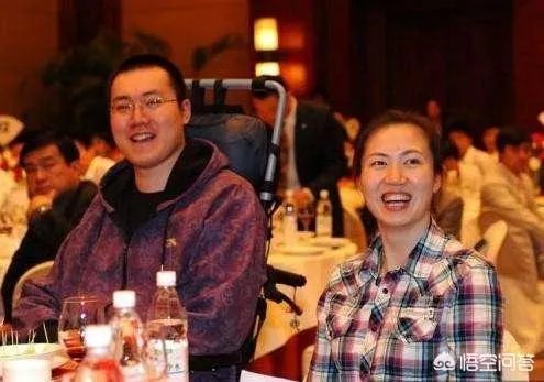 昔日女排国手周苏红的近况如何？