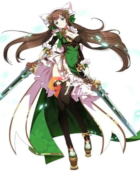 《妖萌战姬》礼包兑换码汇总 2022最新兑换码一览