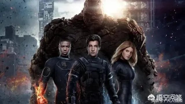 马修沃恩发表了关于漫威如何处理《神奇四侠》和《x战警》的见解，你怎么看？