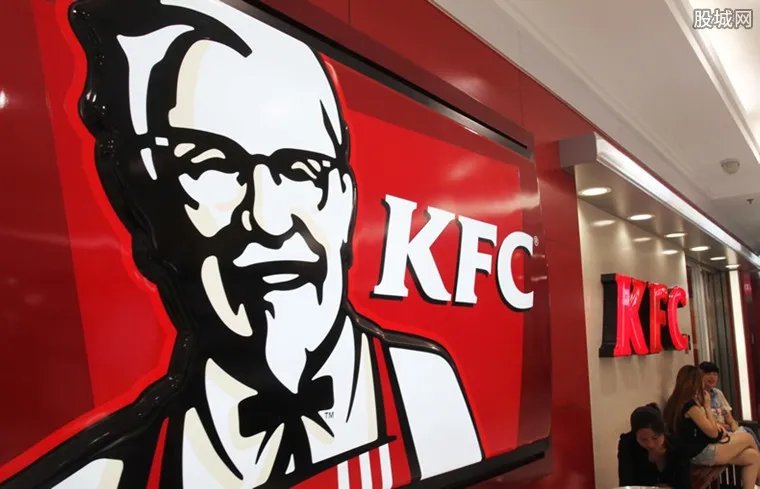 肯德基外卖吃出活蛆 工作人员回应称不可能发生