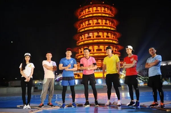 郑恺发文吐槽4位退出《跑男》的成员，最后一句话为何让人泪崩了？