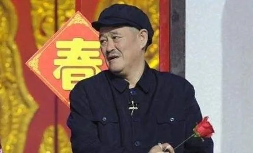 前妻女儿第一次去赵本山家，现在妻子马丽娟态度冷淡，赵本山是怎么应对的？