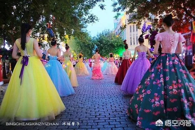 在哈尔滨生活怎么样？