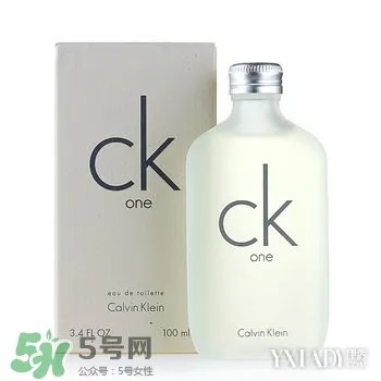 calvin klein香水怎么样？ck香水属于什么档次？