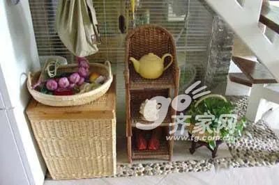 6万装30多坪mini小复式 亲吻自然风满眼都是“绿”