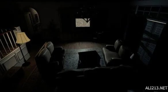 胆小慎入!经典作品《鬼影实录:迷失之魂》即将上线