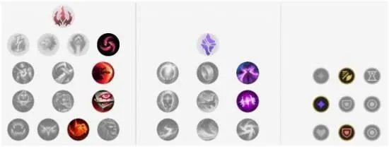 LOL2023男枪符文怎么点