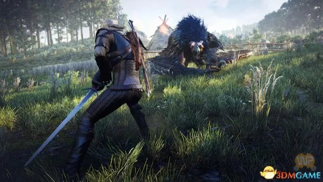 2015年PS4上15大游戏佳作一览 这些游戏不可错过