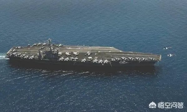 航母遇到风浪时，战机如何保持稳定？