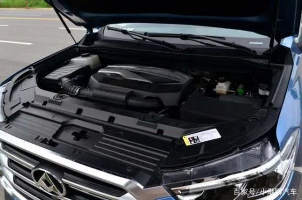 上汽大通D90值得入手么？