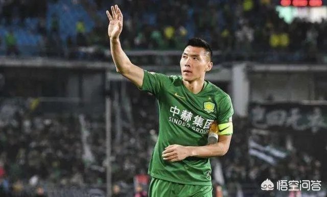 国安在联赛中如此強大，为何在亚冠小组赛被全北现代双杀？