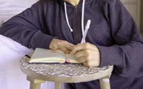 《清殇夜未央》读后感