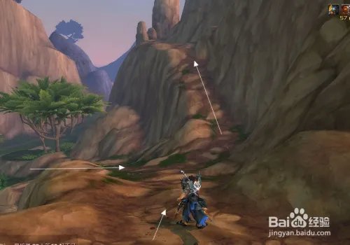 魔兽世界追随者随从如何招募：布洛克