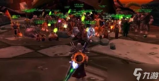 魔兽世界招募12个月奖励 魔兽世界怀旧服战友招募系统奖励