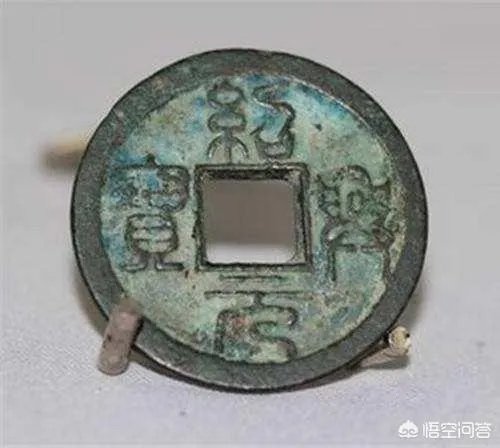 宋朝钱荒的原因？