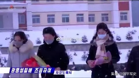 韩朝离中国最近，是什么原因，朝鲜没有一个人感染新冠肺炎呢？