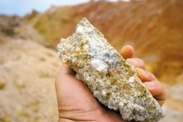 中国的稀土储量到底占全世界的多少？