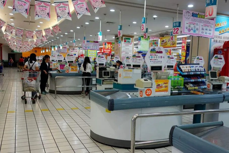 2019智博会在重庆开幕，智博会上都有哪些“黑科技”？