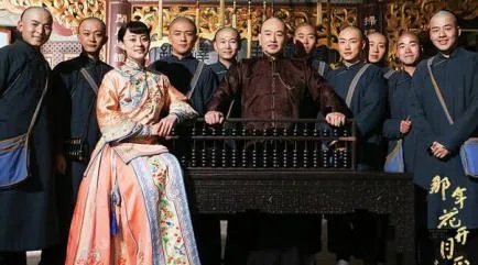 《那年花开月正圆》里的周莹确有其人吗？