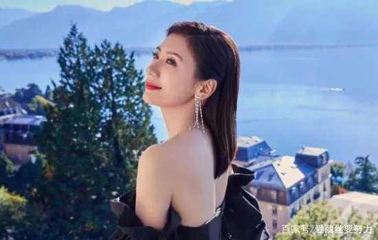 贾静雯黄磊曾深陷“感情纠葛”，前夫孙志浩再婚独宠林若亚，到底什么原因？