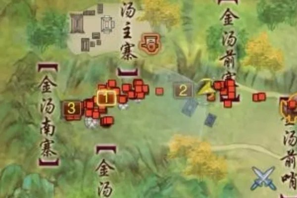 剑三求问拂尘挂件怎么来？？？！！！