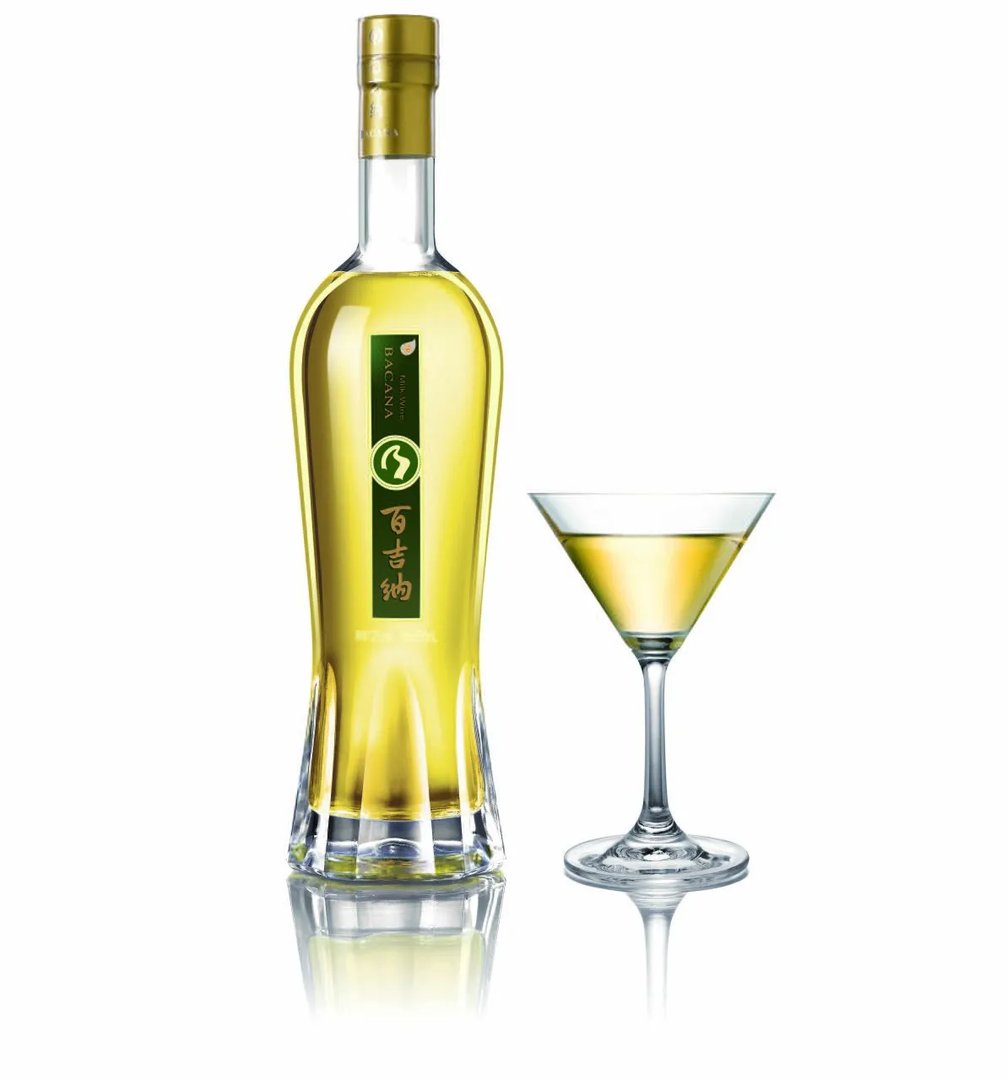 百吉纳奶酒的产品功效