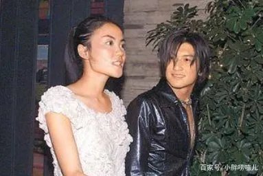 终于忍不住了，谢霆锋本人回应与王菲生子的传闻，传闻究竟是真是假？