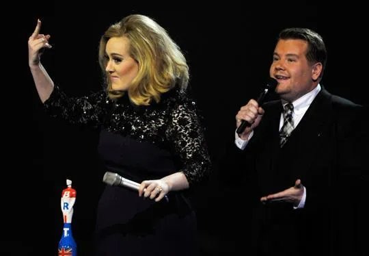 全英音乐奖是个什么奖项？