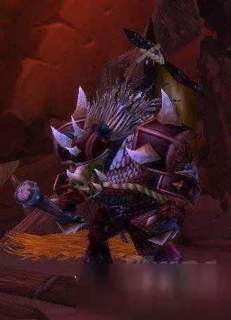 《魔兽世界》怀旧服剃刀沼泽首领掉落什么 剃刀沼泽首领掉落介绍