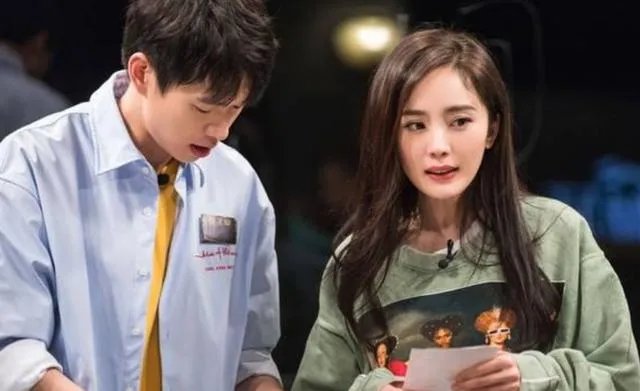 如何看待杨幂和魏大勋出入酒店？