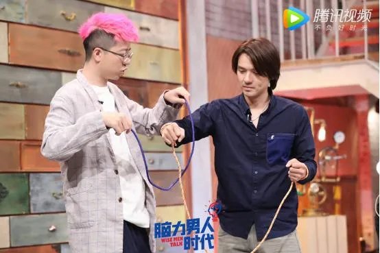 解答《脑力男人时代》里面的题目，需要很多知识积累吗？