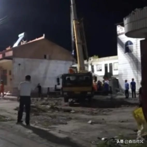 山西一饭店的坍塌，给我们带来什么教训？