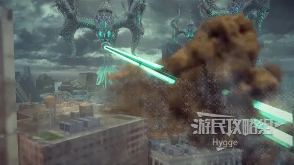 《猎天使魔女3》全流程图文攻略 全剧情流程图文攻略