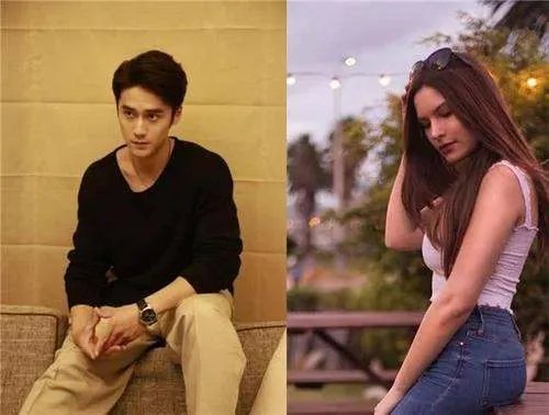 蒋劲夫前女友官宣领证结婚，她是否已走出被家暴的阴影？