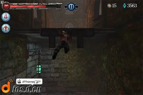 《号角》心得攻略 - 开启惊天大冒险