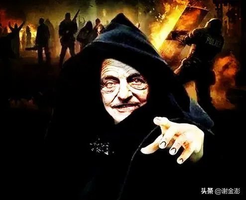 5.14日美国死亡人数激增，索罗斯说特朗普会毁了自己，你怎么看？