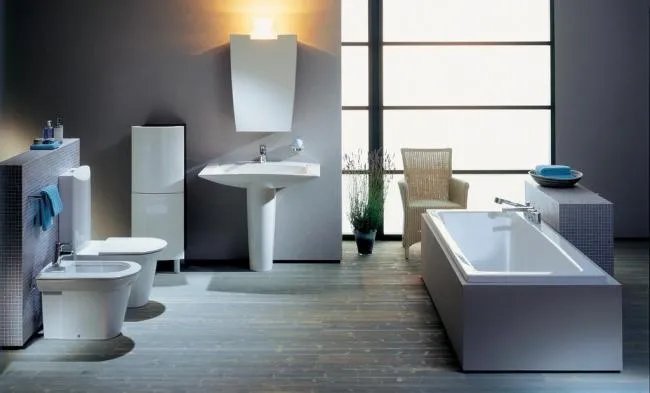 世界十大卫浴品牌最新排行榜