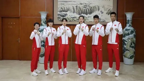 奥运健儿回国了，他们的隔离生活有多自律？