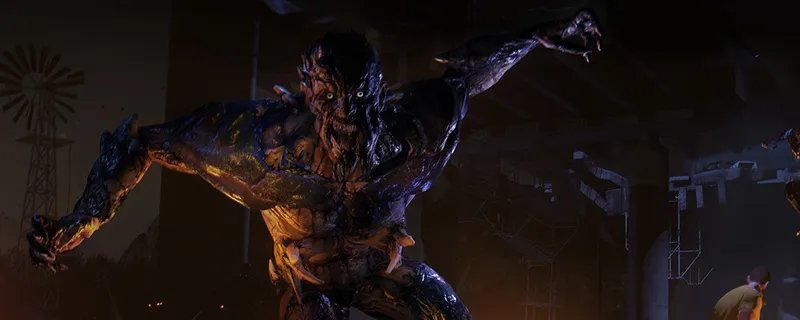 消逝的光芒怎么开手电