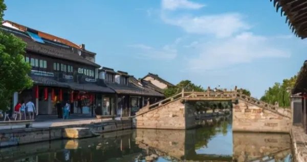 临水是哪个省的城市离上海多远?