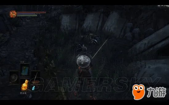 《黑暗之魂3》刺客敏捷流加点及打法图文攻略