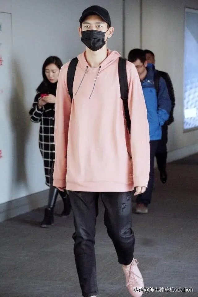 糖果色是指什么颜色互相搭配？