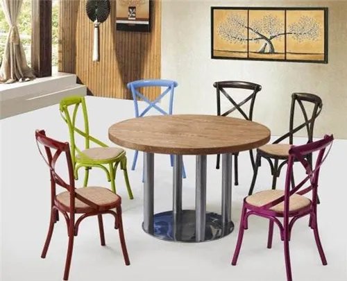 餐桌餐椅的尺寸一般是多少 家用餐桌价格要多少才合适