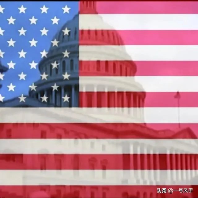 美国特朗普为什么执政能力这么差，美国人为什么不推翻他下台？