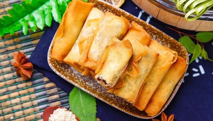 24节气对应的传统食物