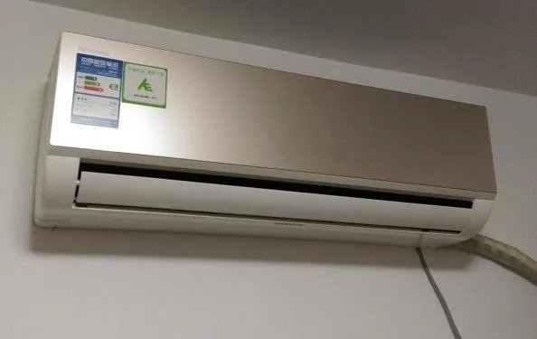 空调显示h1怎么处理