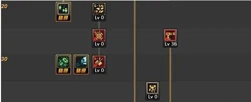 《DNF》女机械刷图技能加点分析