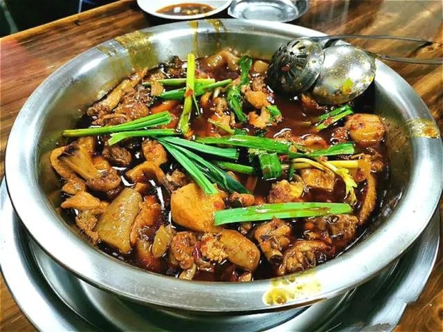 成都最出名的美食有哪些？